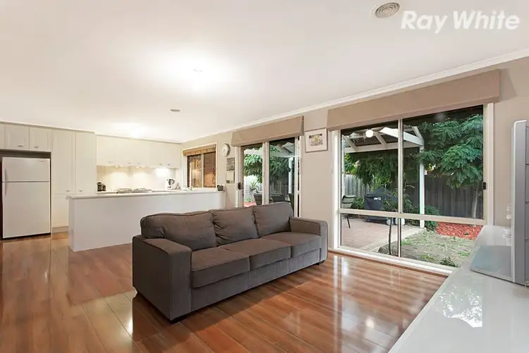 Fourth view of Homely house listing, 27 Edward Street, Bayswater VIC 3153