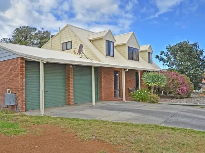 Main view of Homely house listing, 3 Steels Way, Spencer Park WA 6330