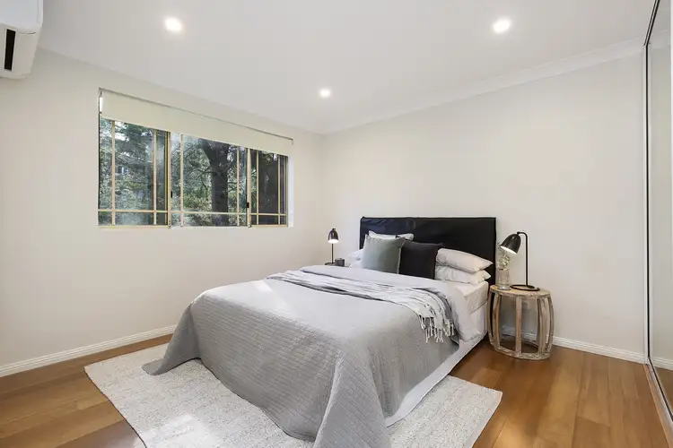 Third view of Homely unit listing, 4/85-91 Hampden Road, Artarmon NSW 2064