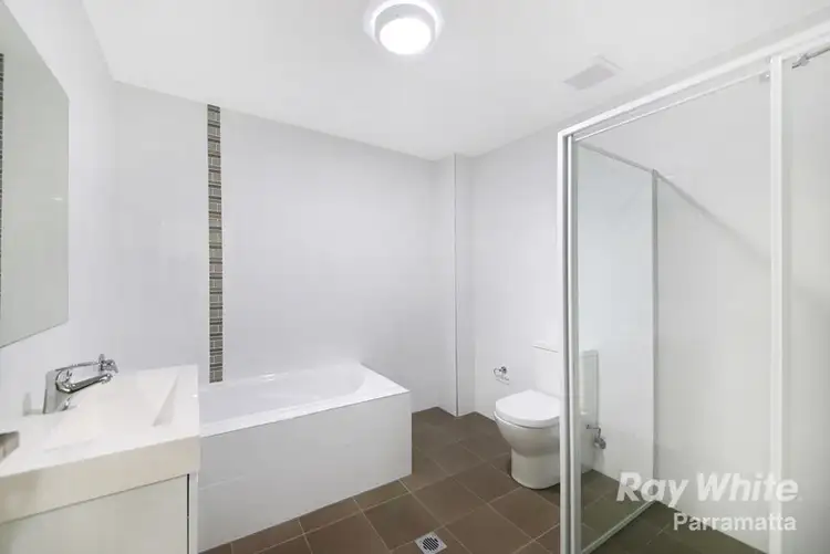 Fifth view of Homely apartment listing, 2/24-28 Mons Road, Westmead NSW 2145