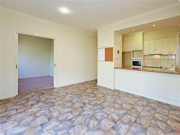 Second view of Homely house listing, 1A Warwick Street, Newtown VIC 3220
