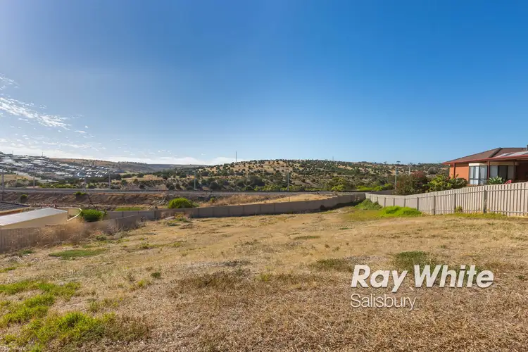 Second view of Homely land listing, 34 Freebairn Drive, Hallett Cove SA 5158