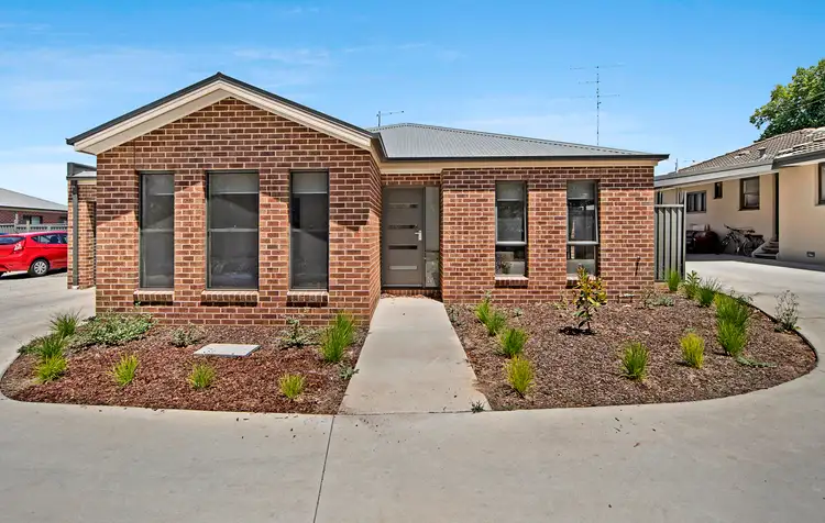14 Nader Close, Redan VIC 3350