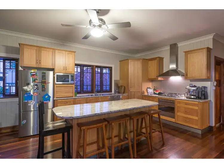 Third view of Homely house listing, 31 Arinya Road, Ashgrove QLD 4060