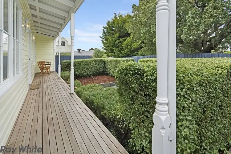 Third view of Homely house listing, 2/52 Stawell Street, Romsey VIC 3434