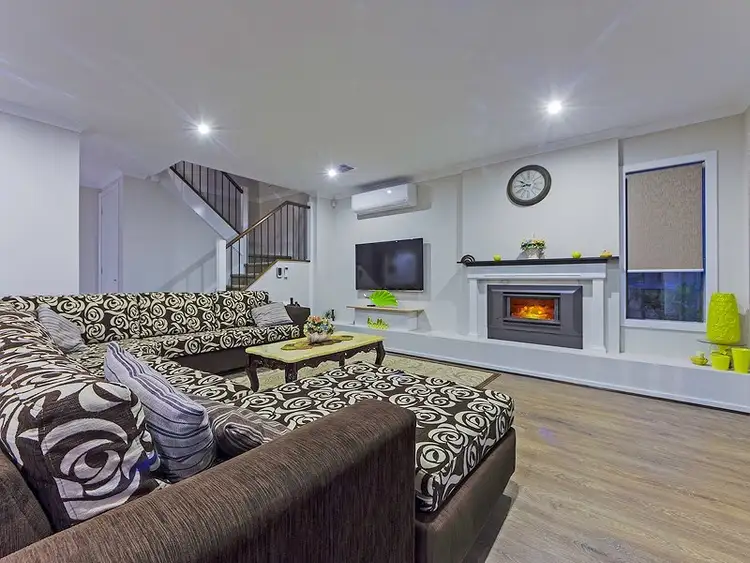 Seventh view of Homely house listing, 33 Toddington Avenue, Williams Landing VIC 3027