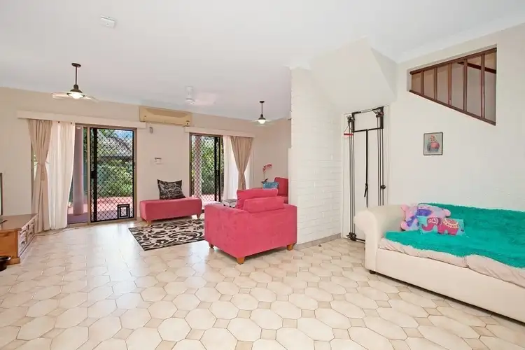 Sixth view of Homely townhouse listing, 2/7 Omeo Street, Brinkin NT 810