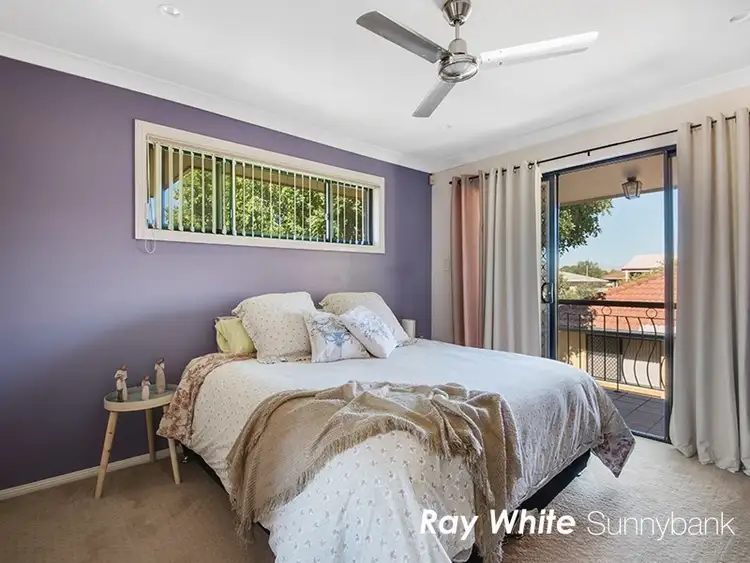 Fifth view of Homely townhouse listing, 22/18 Altandi Street, Sunnybank QLD 4109