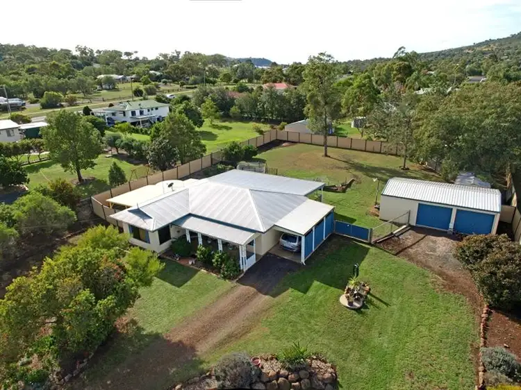 32 King Street, Kingsthorpe QLD 4400