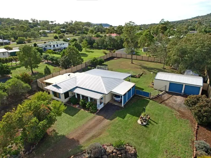 Main view of Homely house listing, 32 King Street, Kingsthorpe QLD 4400