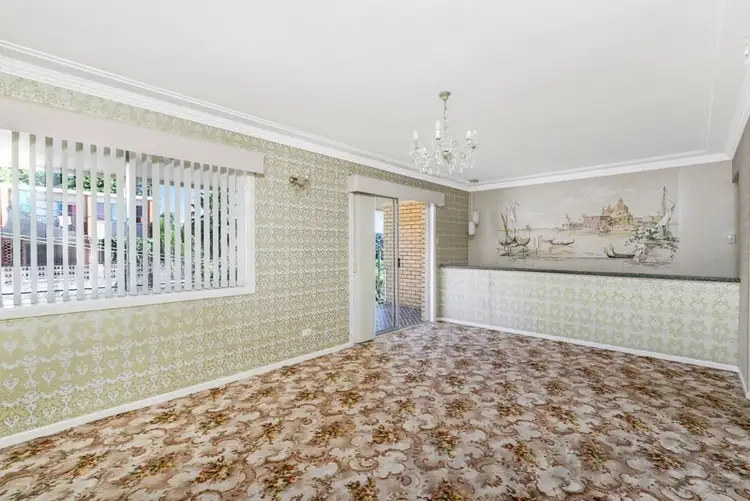Fifth view of Homely house listing, 5 Atkins Street, Red Hill QLD 4059