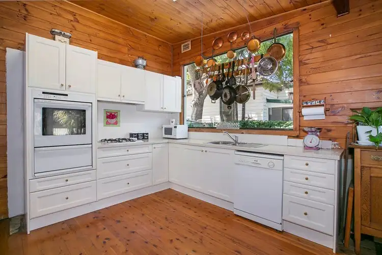 Third view of Homely house listing, 59 Isis Street, Wahroonga NSW 2076