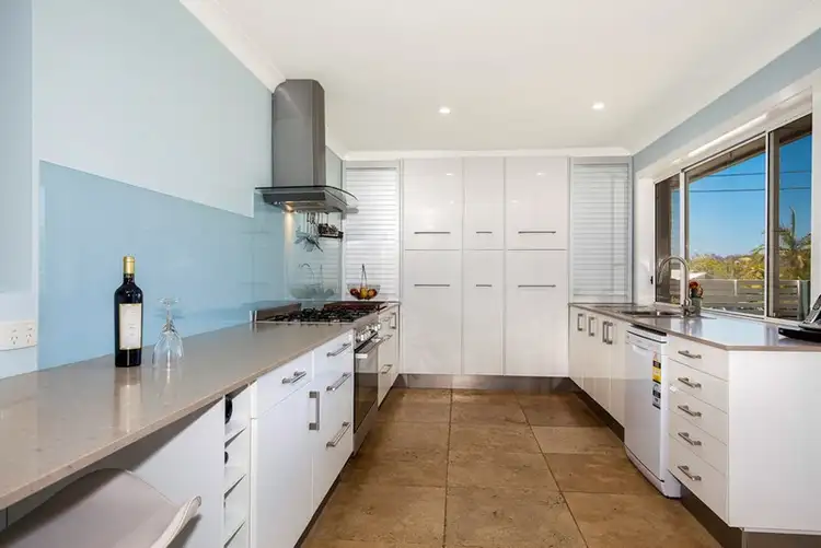Fourth view of Homely house listing, 109 Lowanna Avenue, Forresters Beach NSW 2260