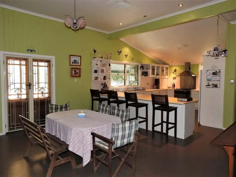 Seventh view of Homely house listing, 17 Brolga Street, Longreach QLD 4730