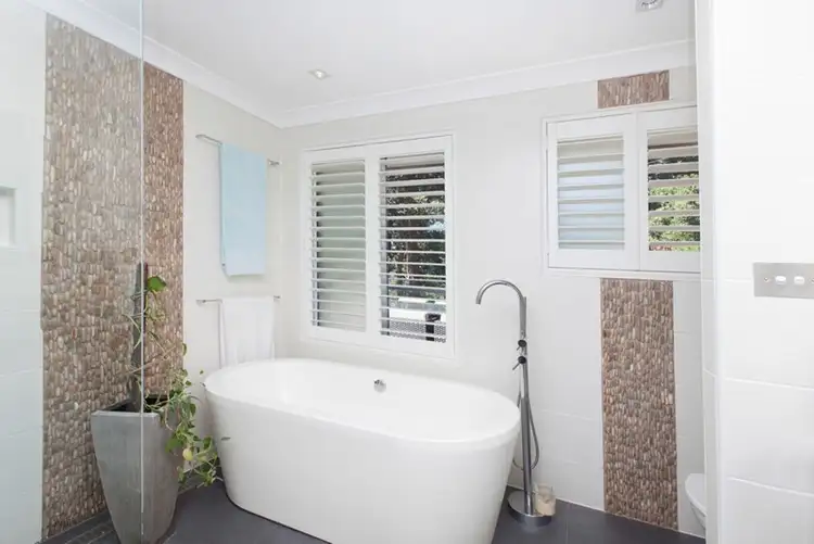 Second view of Homely house listing, 60 Malvina Street, Ryde NSW 2112