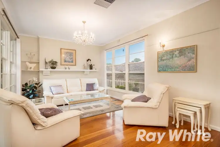 Fifth view of Homely house listing, 28 Boronia Road, Vermont VIC 3133