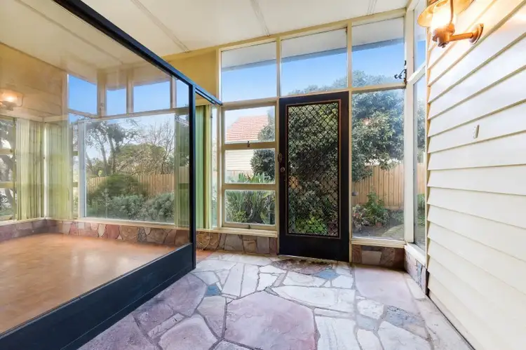 Sixth view of Homely house listing, 105 Aberdeen Street, Newtown VIC 3220
