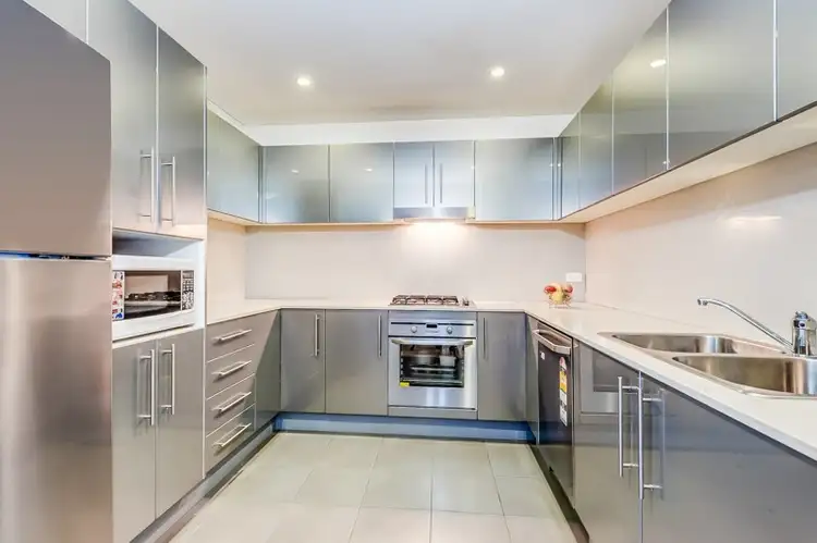 Third view of Homely unit listing, 5307/84 Belmore Street, Ryde NSW 2112