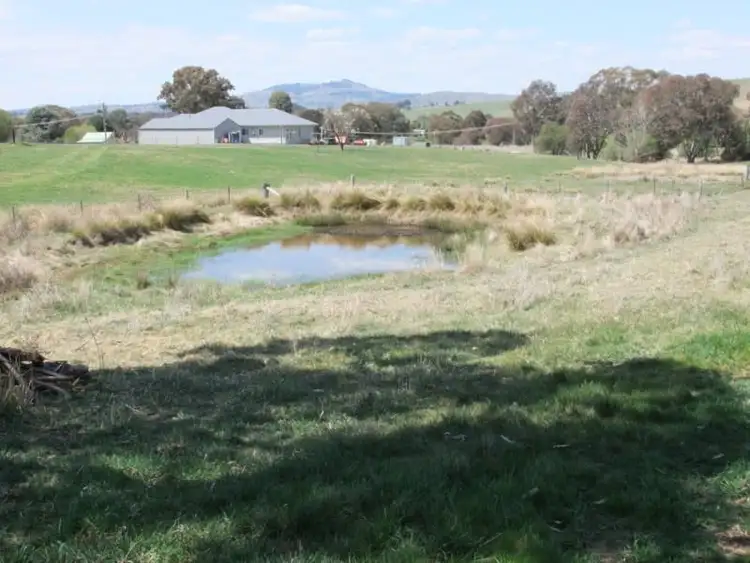 Second view of Homely rural property listing, Address available on request