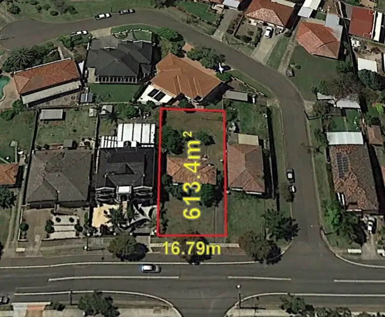 Main view of Homely house listing, 197 Cooper Road, Yagoona NSW 2199