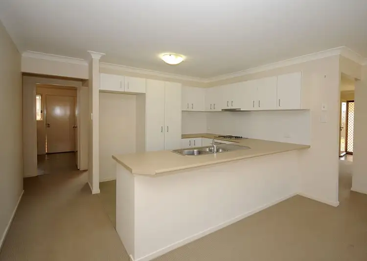 Fourth view of Homely house listing, 4 Beagle Avenue, Nikenbah QLD 4655