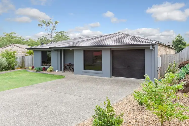 21 Forest View Crescent, Springfield QLD 4300