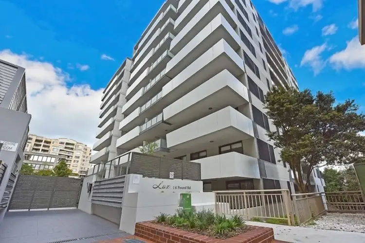 28/14 Pound Road, Hornsby NSW 2077