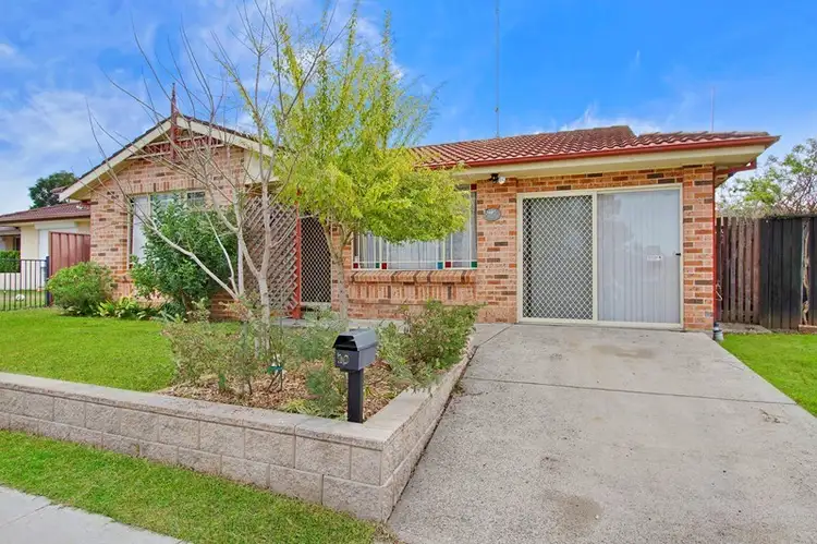 108 Porpoise Crescent, Bligh Park NSW 2756