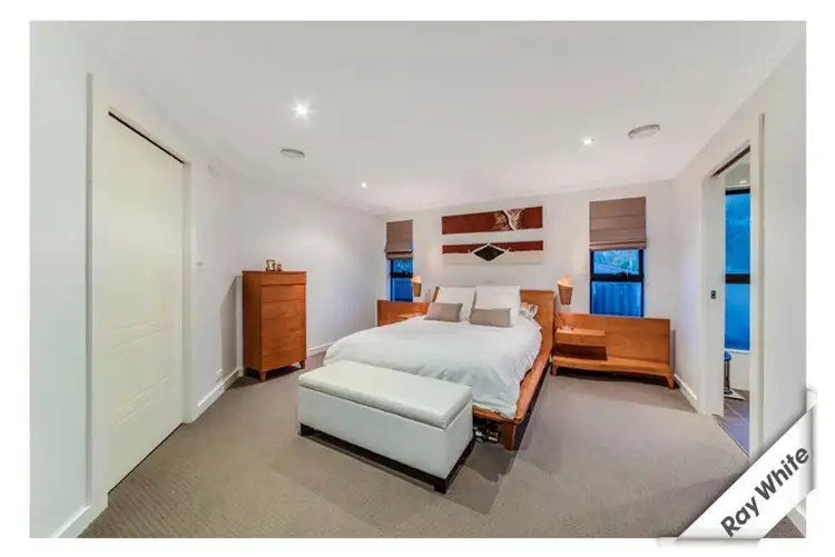 Third view of Homely house listing, 73 Casey Crescent, Calwell ACT 2905