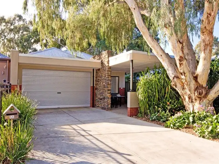5A Miranda Avenue, Lockleys SA 5032