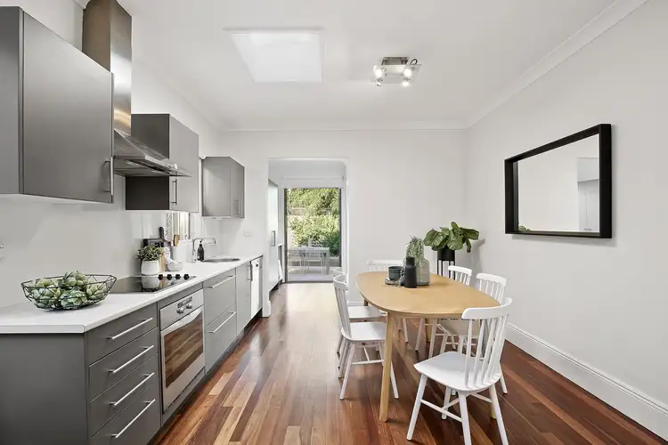Second view of Homely house listing, 32 Holdsworth Street, Newtown NSW 2042