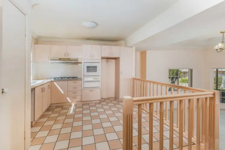Second view of Homely townhouse listing, 2/1162 Cavendish Road, Mount Gravatt East QLD 4122