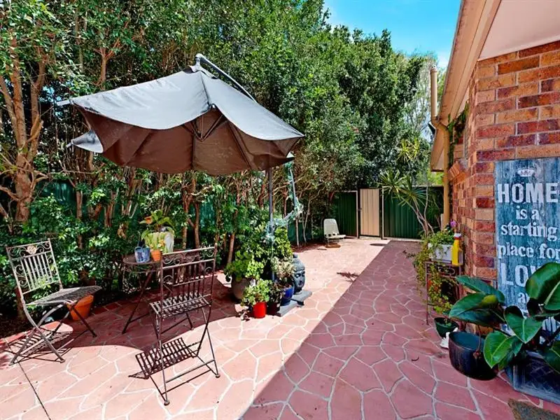 Main view of Homely townhouse listing, 8/33 Golden Palms Court, Ashmore QLD 4214