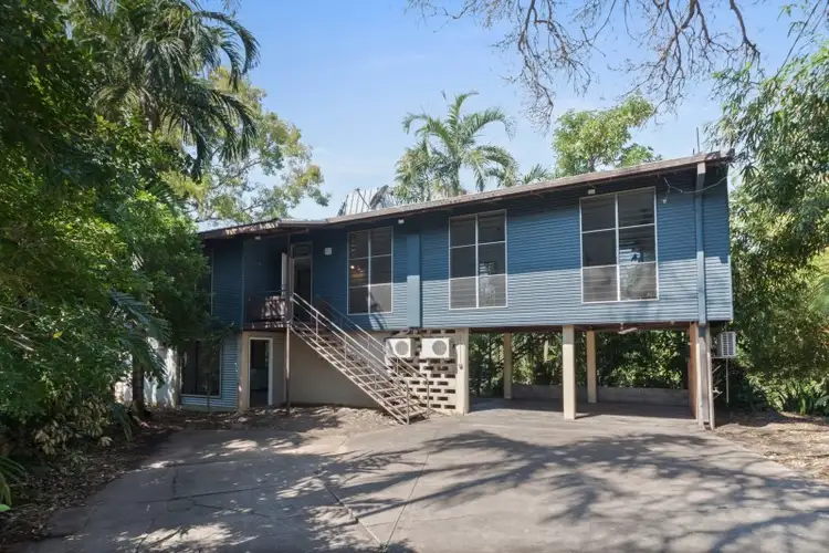 8 Nelson Street, Stuart Park NT 820