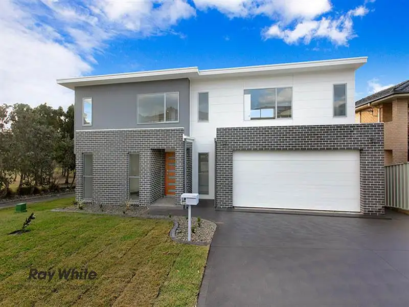 Main view of Homely house listing, 10 Hayman Crescent, Shell Cove NSW 2529