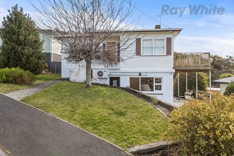 14 Elliott Road, Glenorchy TAS 7010