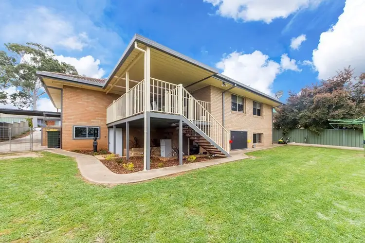 26 Berowra Street, Cowra NSW 2794