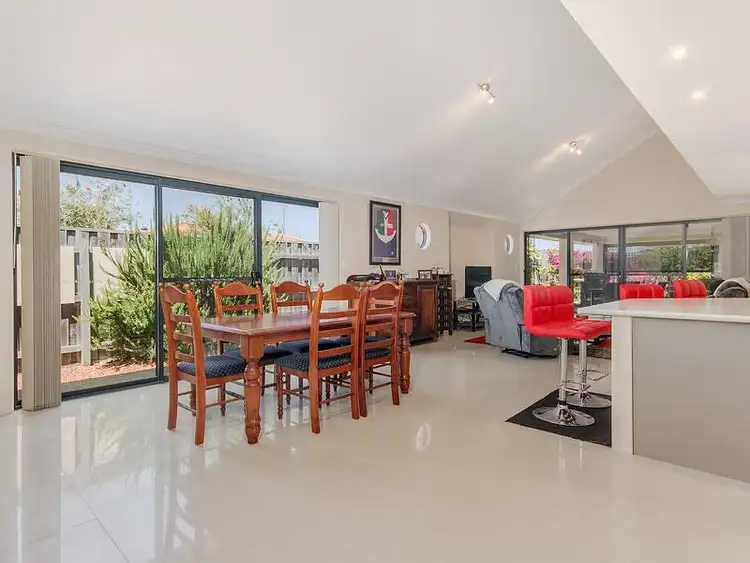 Fourth view of Homely house listing, 40 Rees Crescent, Rockingham WA 6168
