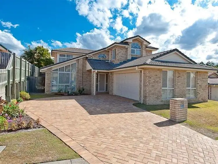 Main view of Homely house listing, 72 Streisand Drive, Mcdowall QLD 4053