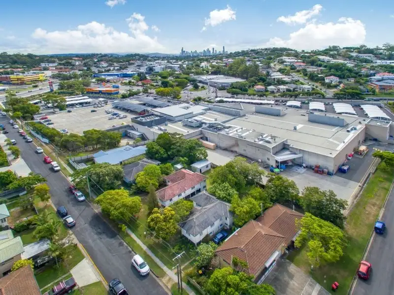 Main view of Homely house listing, 38 and 42 Cortis Street, Mount Gravatt East QLD 4122
