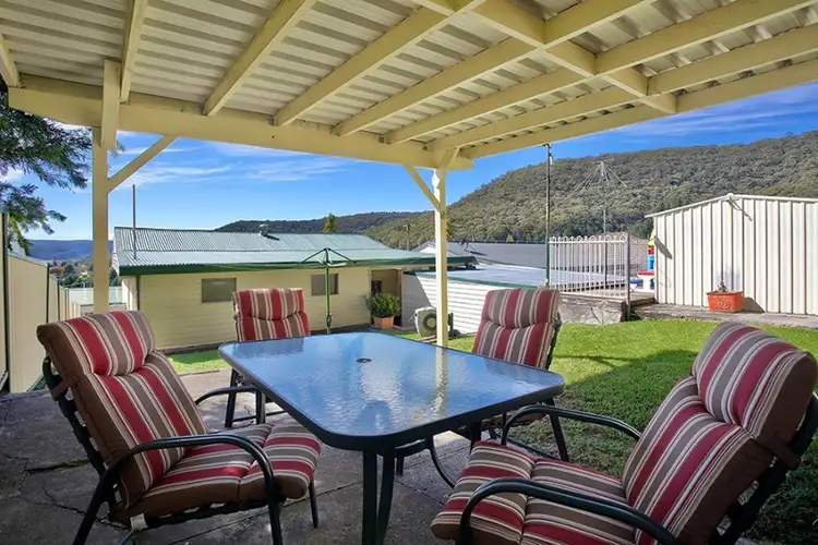 Seventh view of Homely house listing, 15 Fourth Street, Lithgow NSW 2790