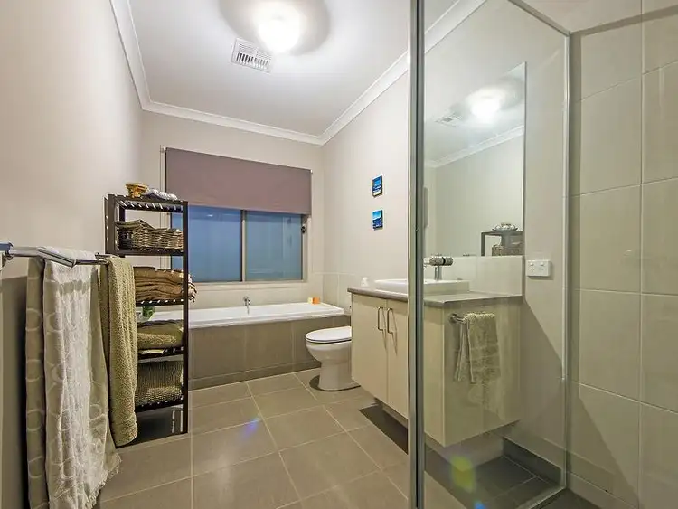 Third view of Homely house listing, 34 Freemont Circuit, Truganina VIC 3029
