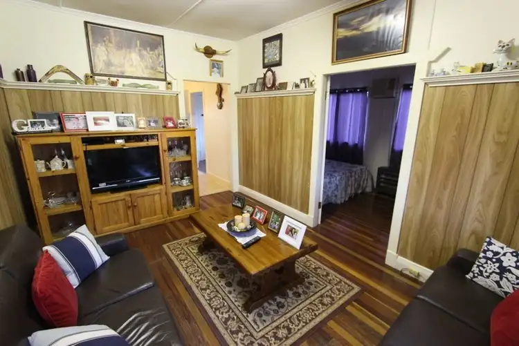 Sixth view of Homely house listing, 167 King Street, Charleville QLD 4470