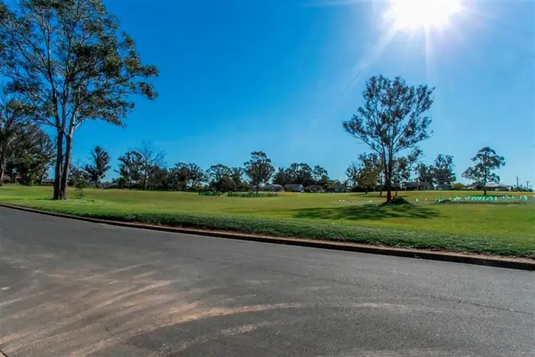 Fourth view of Homely house listing, 18 Lincoln Drive, Cambridge Park NSW 2747