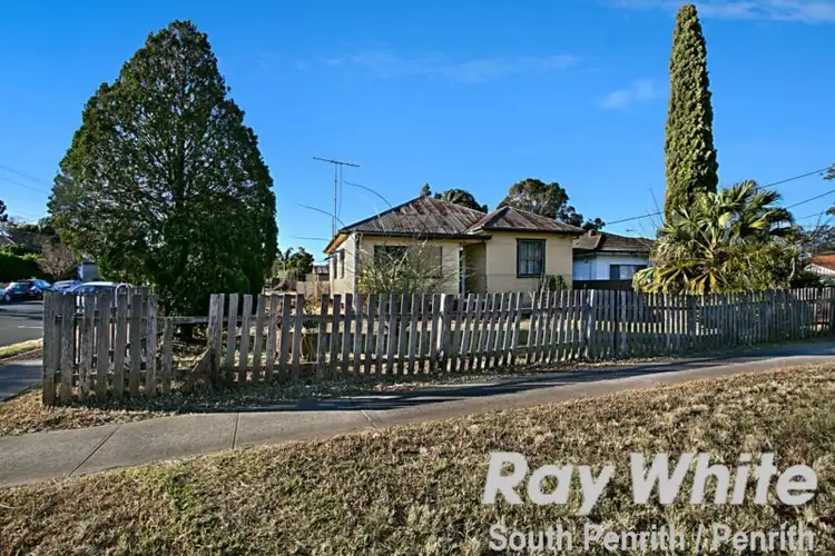 51 Jamison Road, Kingswood NSW 2747