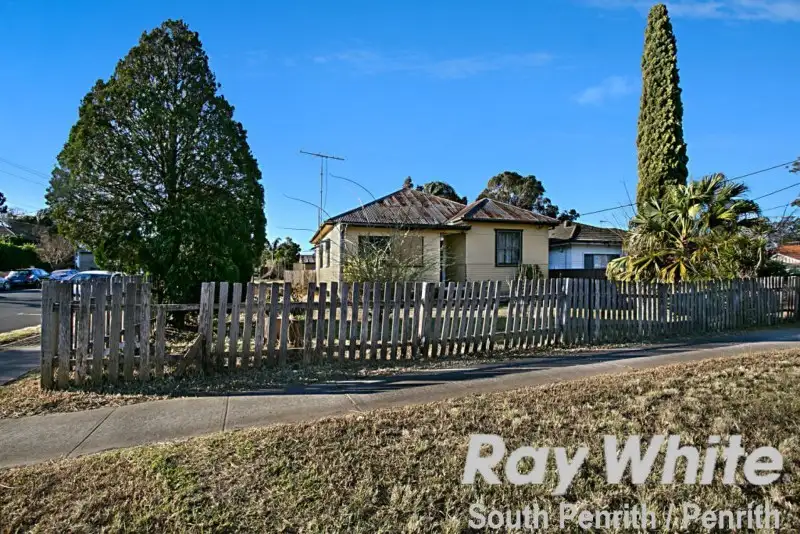 Main view of Homely house listing, 51 Jamison Road, Kingswood NSW 2747