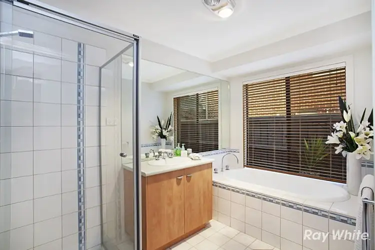 Sixth view of Homely house listing, 39 Ellendale Street, Rowville VIC 3178