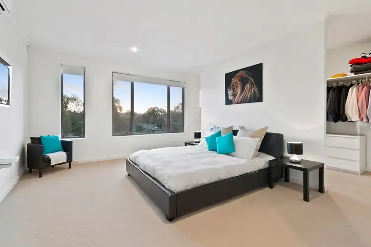 Sixth view of Homely house listing, 5 Linlithgow Terrace, Waterways VIC 3195