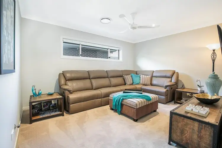 Second view of Homely house listing, 57 Hastings Street, The Ponds NSW 2769