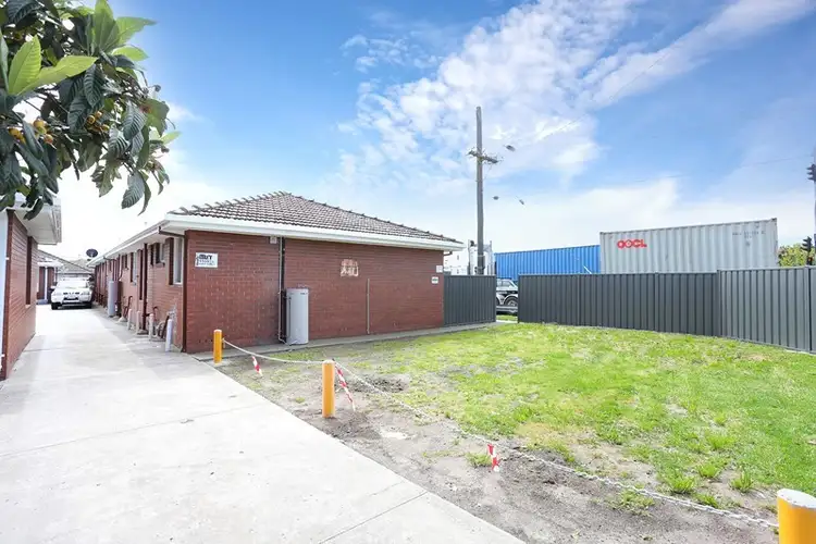 Fourth view of Homely unit listing, 2/136 Wright Street, Sunshine VIC 3020